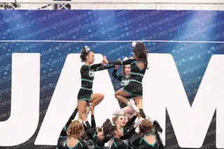 CALIFORNIA SPIRIT ELITE A LIST NA