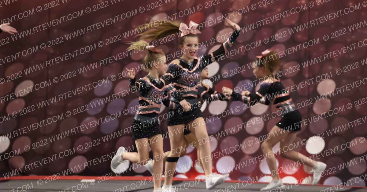 QC Legacy Athletics Ignite · KC Classic