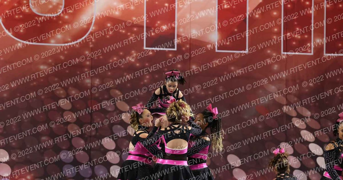 Spirit Zone Blackout · KC Classic