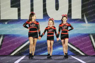 Wake Forest All Stars Red Wolves