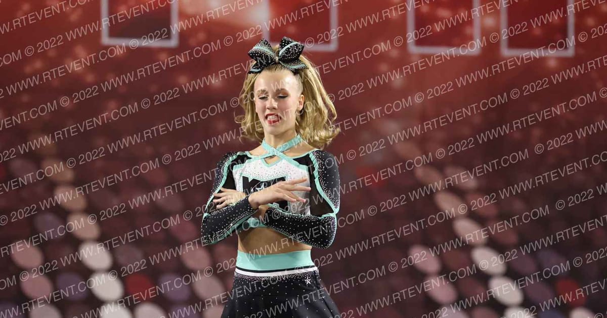 Xtreme Cheer Allstars Adrenaline · KC Classic