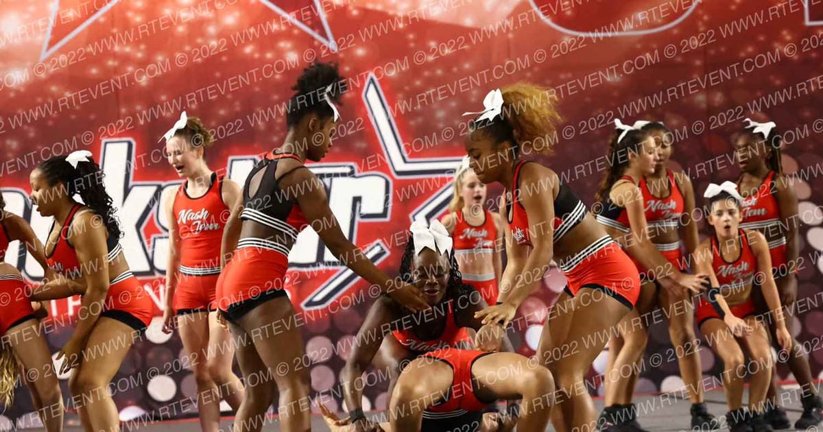 Nash Jem Elite Black Diamonds · KC Classic