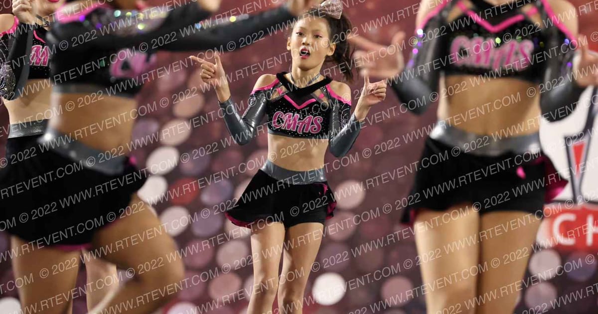 Central Missouri Allstars Ladies of Pink · KC Classic