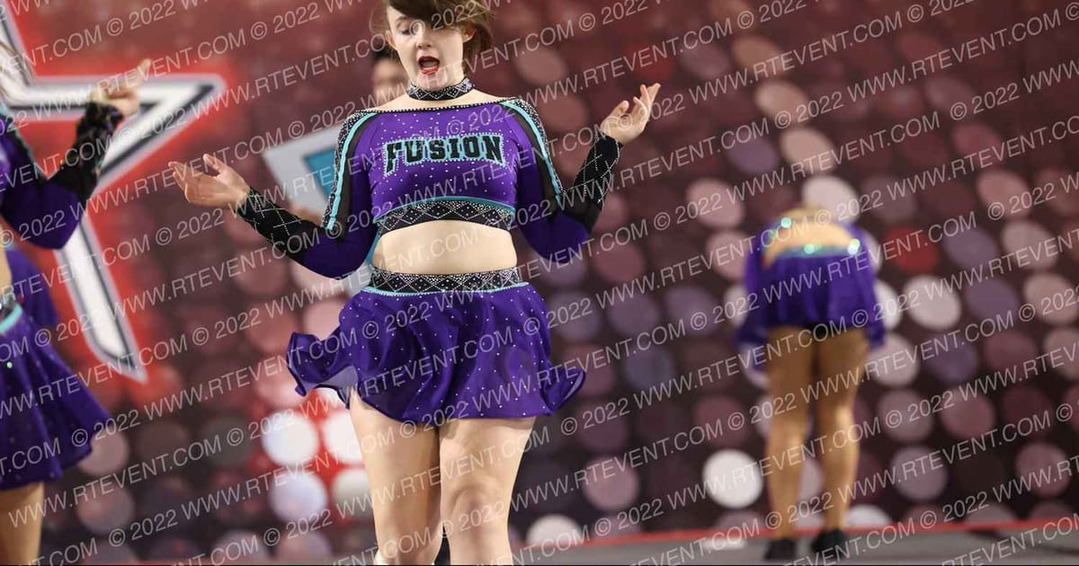 Fusion Athletics Cod3 Teal · KC Classic