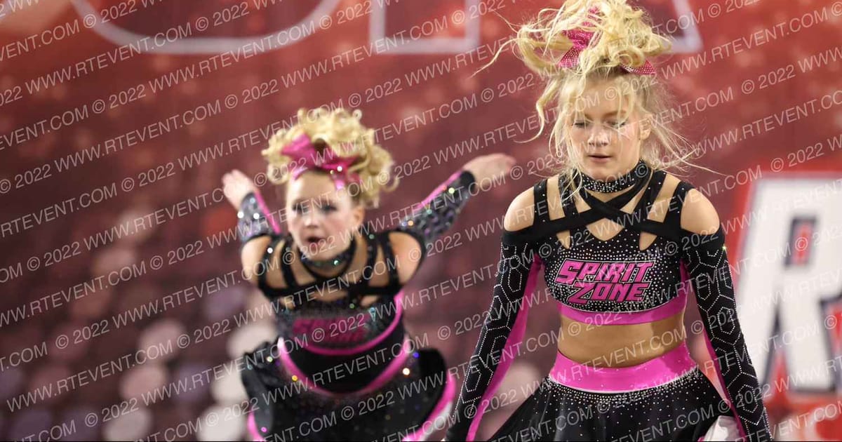 Spirit Zone Fl4me · KC Classic