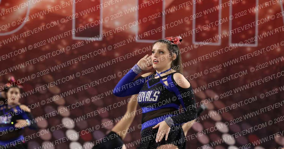 Midwest Royals Midnight Havoc · KC Classic
