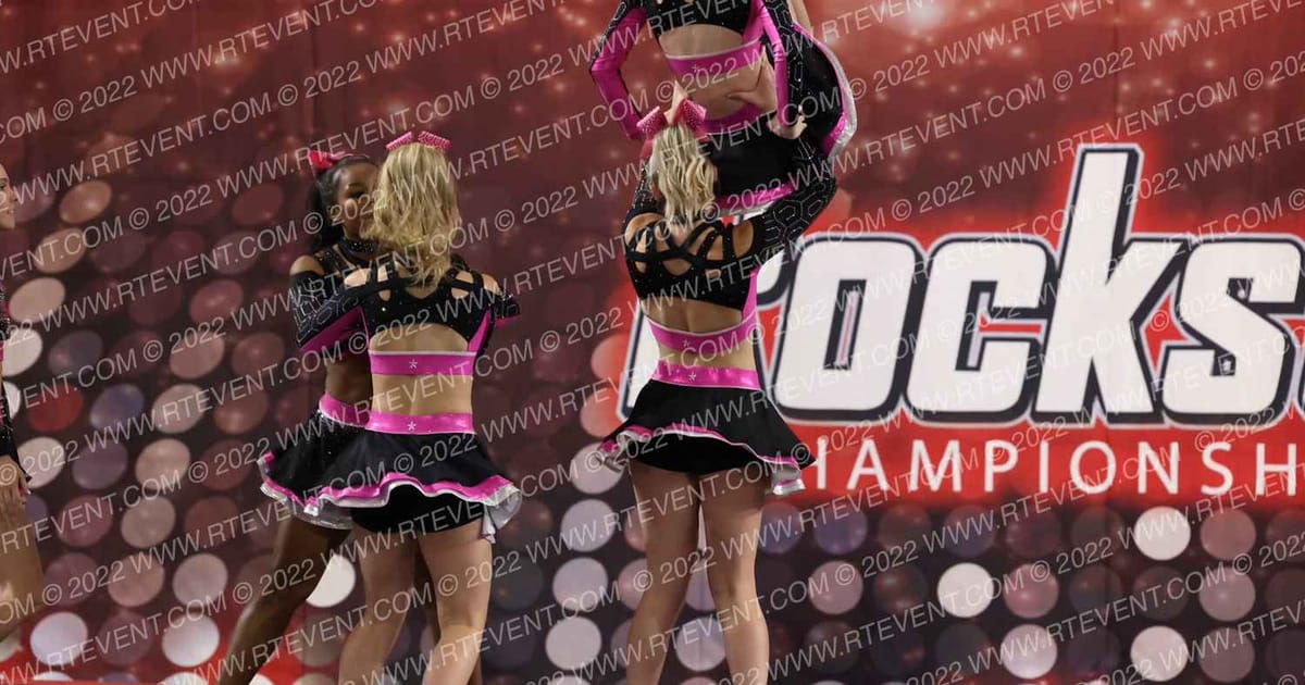 Spirit Zone Dynamite · KC Classic