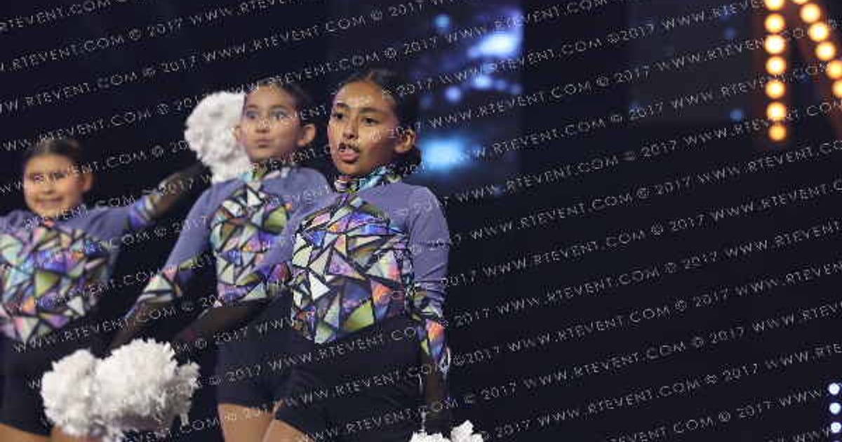 MAYANS JADE · YOUTH NATIONALS