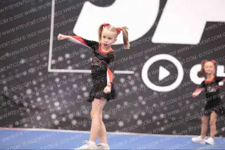 FIVE STAR ATHLETICS LITTLE DIPPERS NA