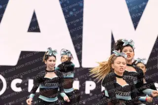 FIVE STAR ATHLETICS ECLIPSE NA