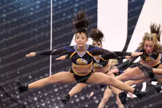 CHEERGYMS GAMETIME NA