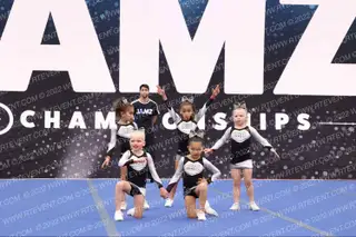 CHEER INDEPENDENCE ATHLETICS NA