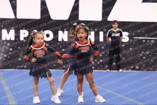 EYAC ELITE MINI OUTLAWS NA
