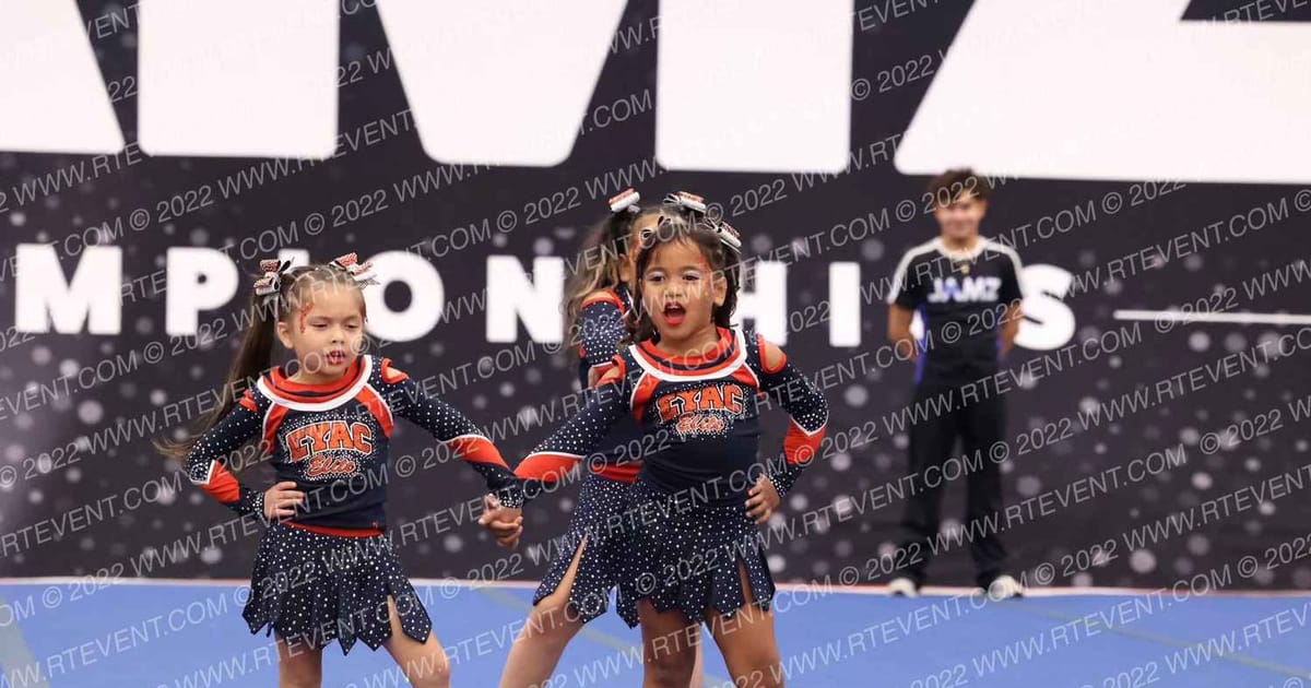 EYAC ELITE MINI OUTLAWS NA · Battle at the Capitol