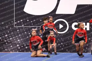 RANCHO CORDOVA JUNIOR LANCERS PEE WEES NA