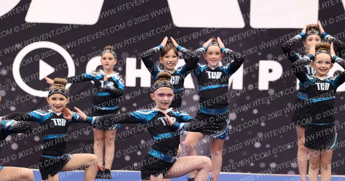 TRIPLE CROWN DYNASTY PRINCESS WARRIORS · Battle at the Capitol