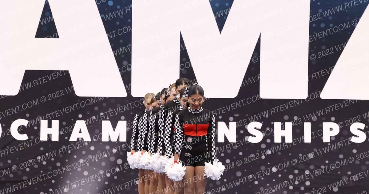 LEGACY POM NA · Battle at the Capitol