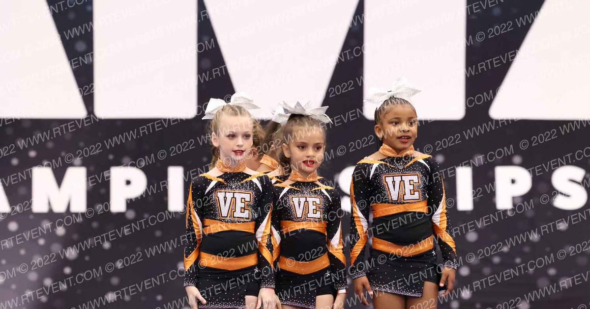 VACAVILLE ELITE ELITES ANGELS NA · Battle at the Capitol
