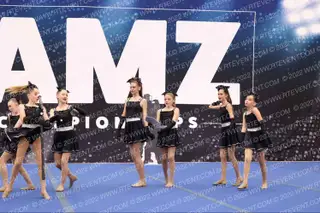 TRICKS DANCE COMPANY DIAMOND NA