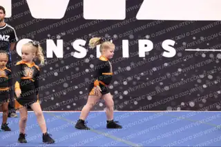VACAVILLE ELITE SHOOTING STARS NA