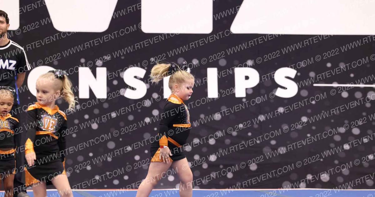 VACAVILLE ELITE SHOOTING STARS NA · Battle at the Capitol