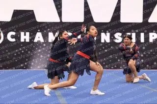 EYAC ELITE LADY MAFIA NA