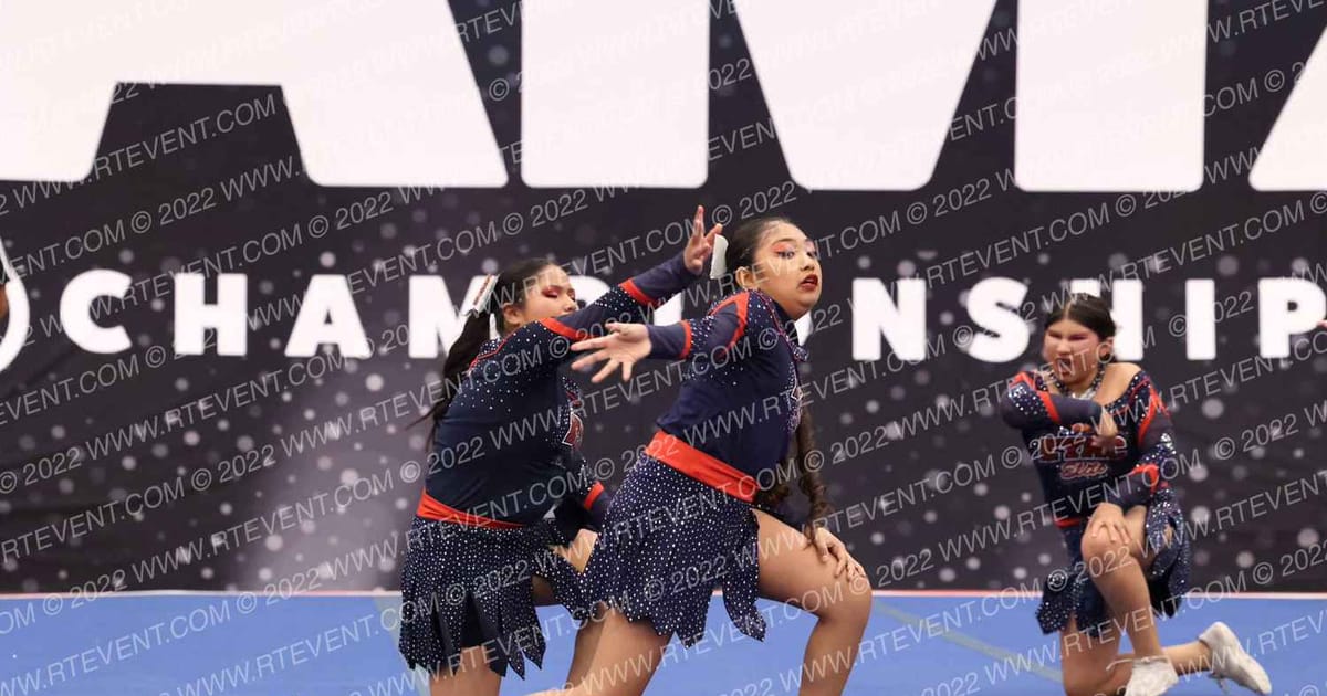 EYAC ELITE LADY MAFIA NA · Battle at the Capitol