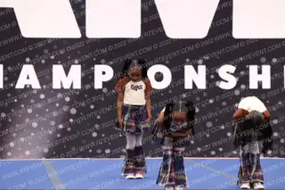PHRESH INC SASSY SIX NA