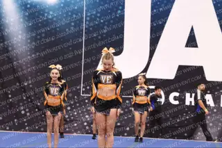 VACAVILLE ELITE LADY LEGACY NA
