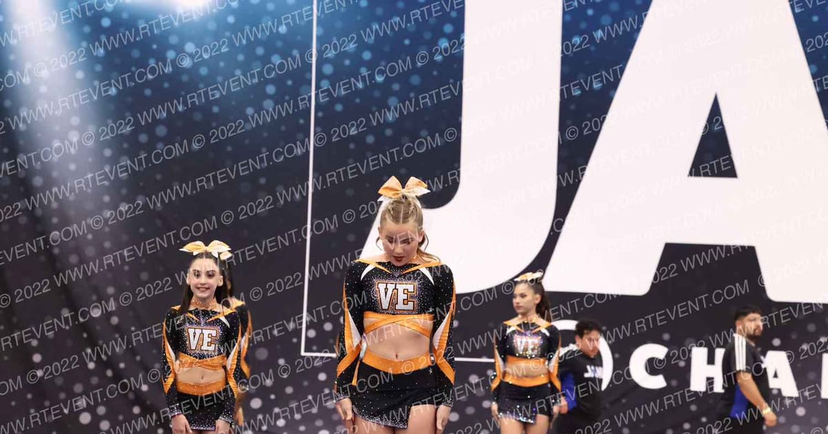 VACAVILLE ELITE LADY LEGACY NA · Battle at the Capitol