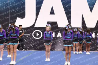 GLENN COUNTY ELITE CHEER NA