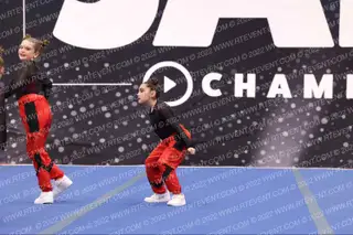 NEXT LEVEL HIP HOP NA