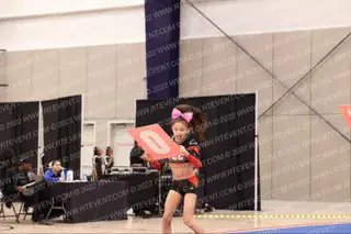 TOP CHEER ELITE BLACK ONYX NA