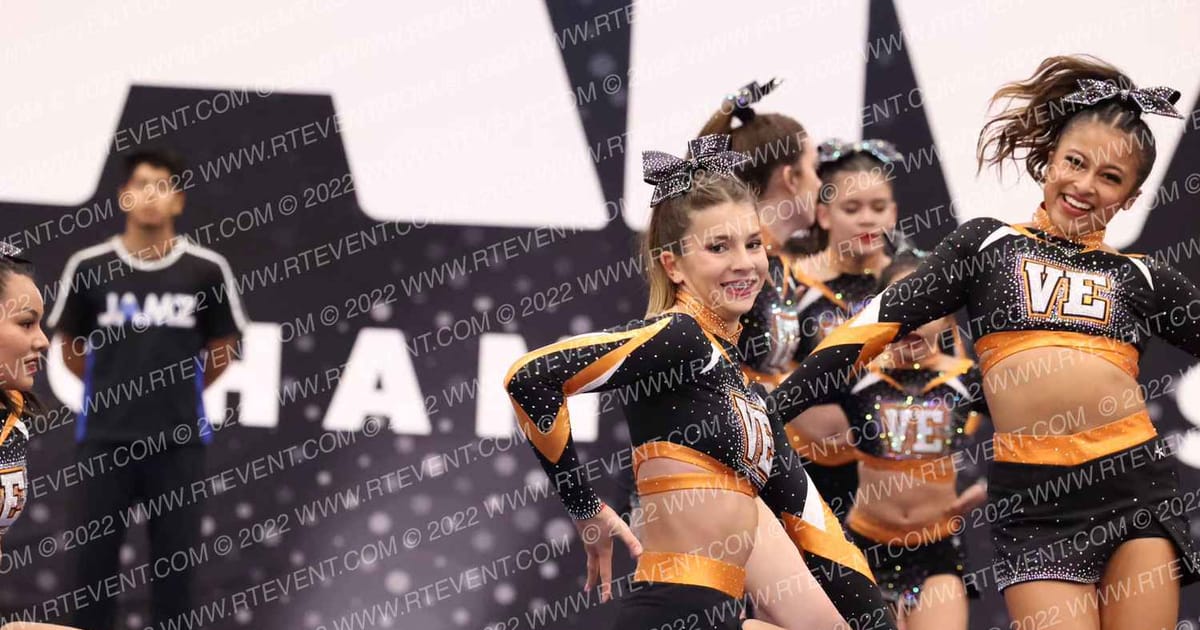 VACAVILLE ELITE NOTORIOUS NA · Battle at the Capitol