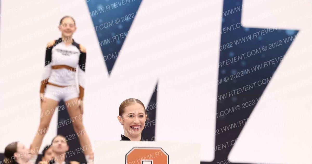 ROGUE CHEER ATHLETICS JUNIOR BANDITS NA · Battle at the Capitol