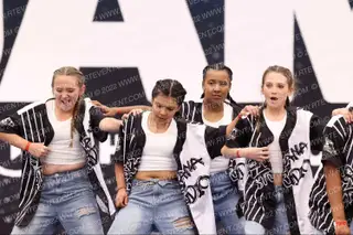 SERIANAS STUDIO 14U