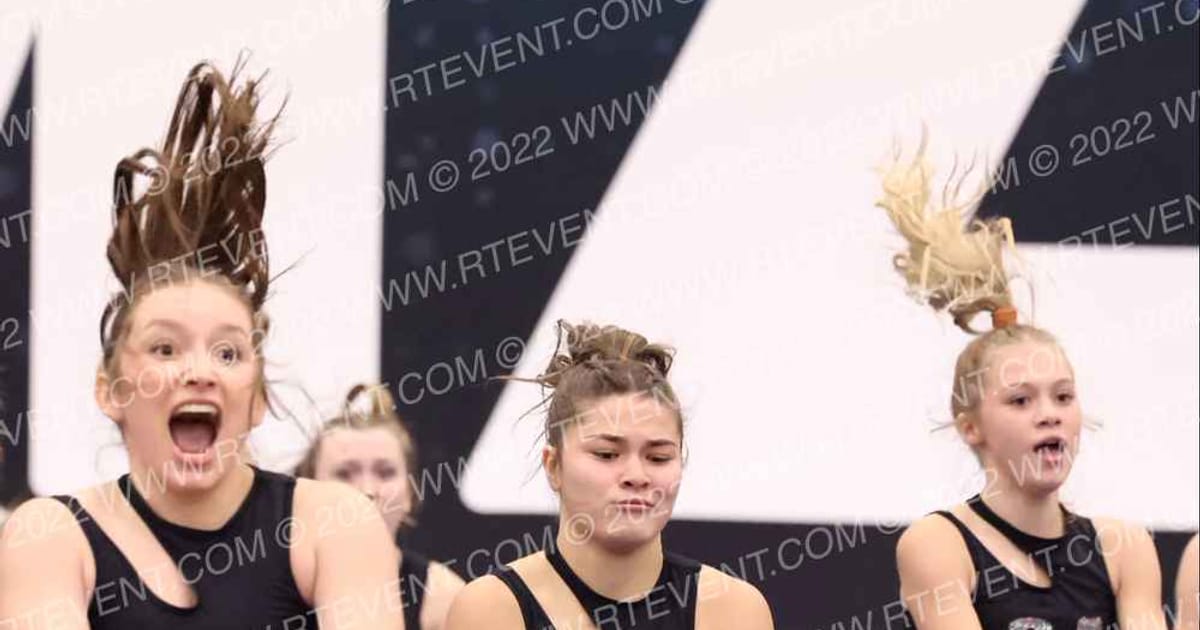 ROGUE CHEER ATHLETICS SENIOR RENEGADES NA · Battle at the Capitol