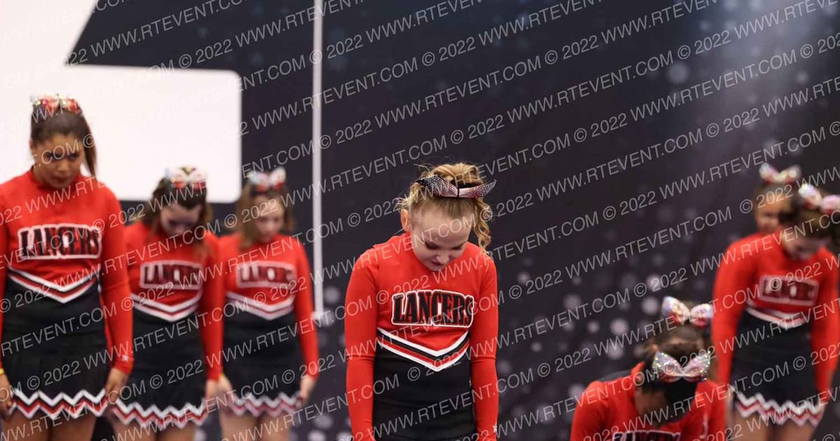 RANCHO CORDOVA JUNIOR LANCERS MIDGETS NA · Battle at the Capitol