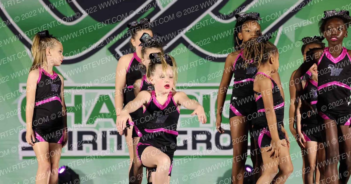 Westside Cougars All Stars Wildcats · CSG Indy Challenge