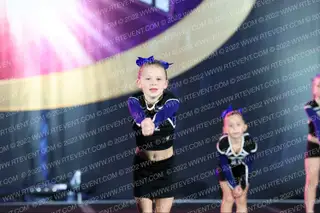 Twist & Shout Norman Angels