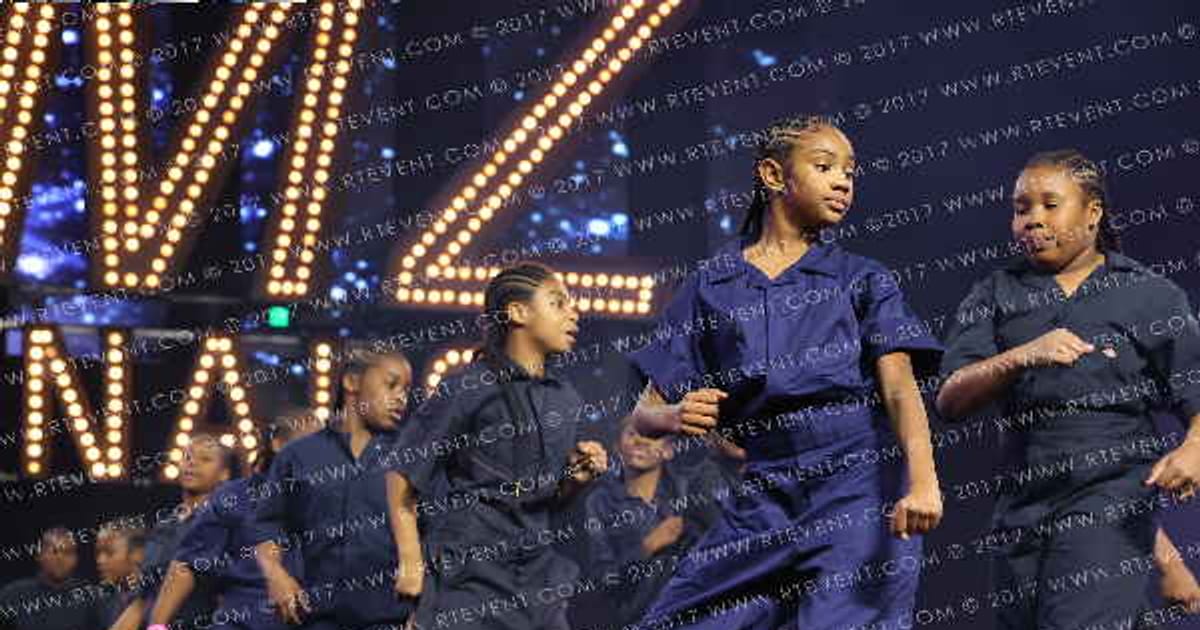 LA CHIEFS BRATZ · YOUTH NATIONALS