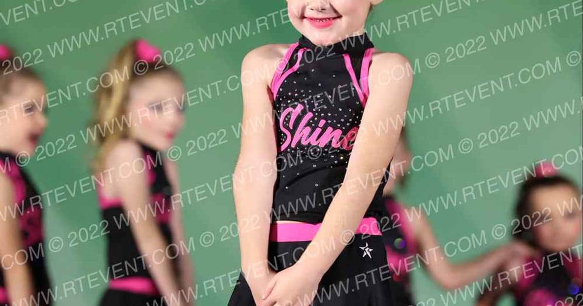 Lawrence County Shine Tiny Toros · CSG Indy Challenge