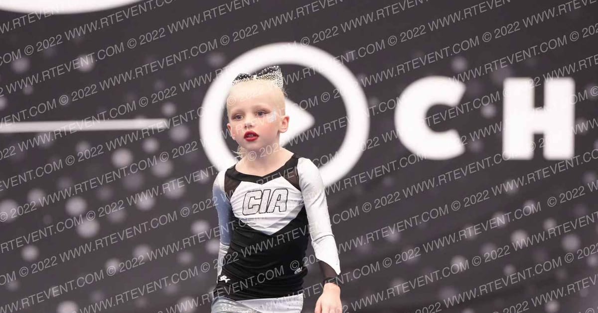 CHEER INDEPENDENCE ATHLETICS NA · Battle at the Capitol
