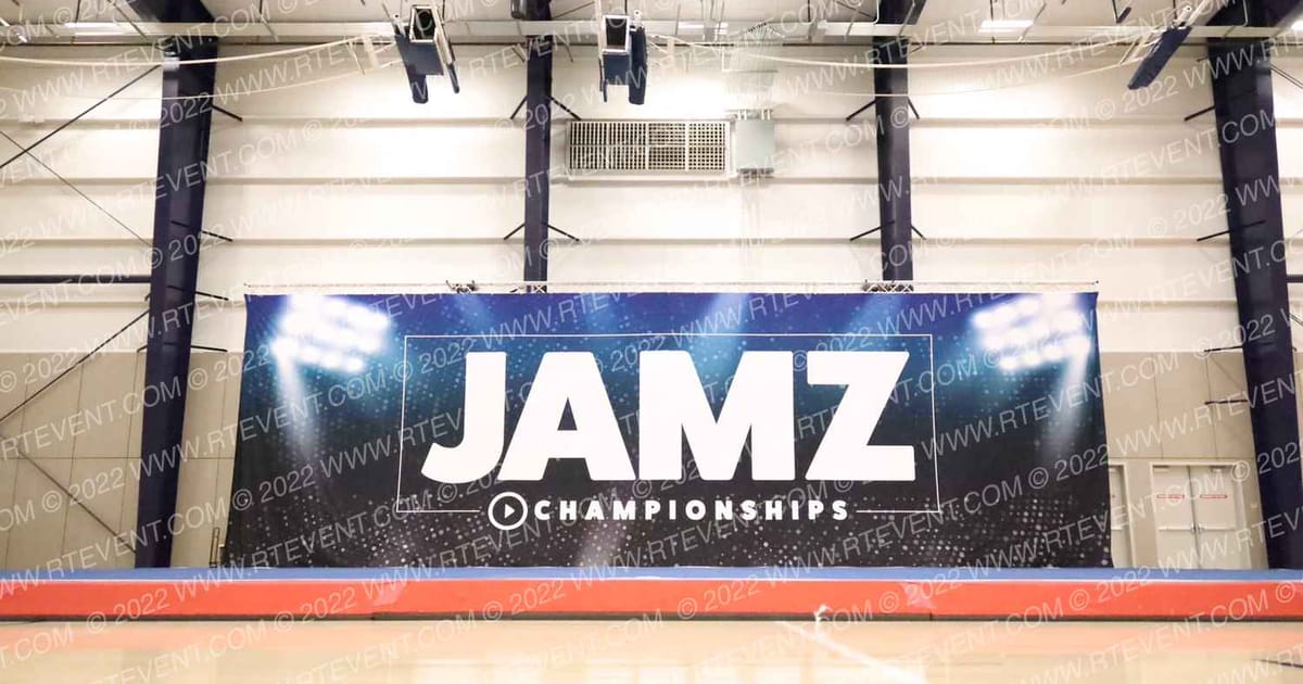 Sample · Capitol City Championship