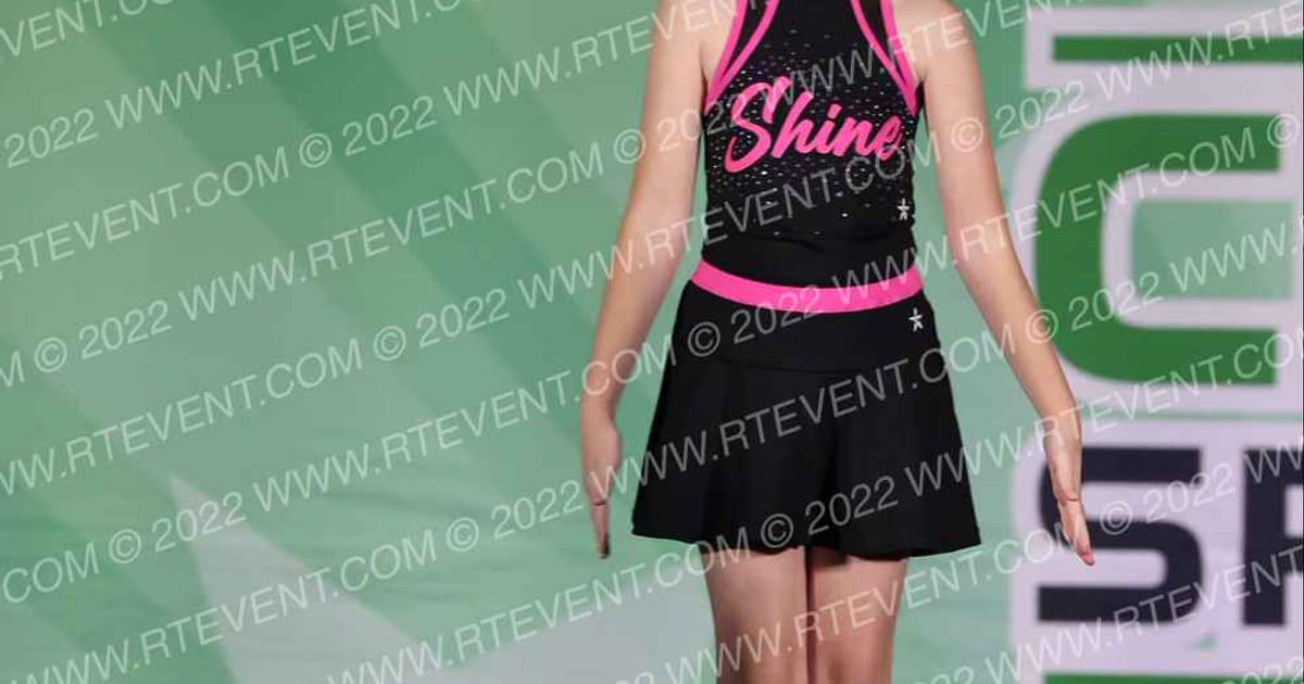 Lawrence County Shine Pink Potion · CSG Indy Challenge