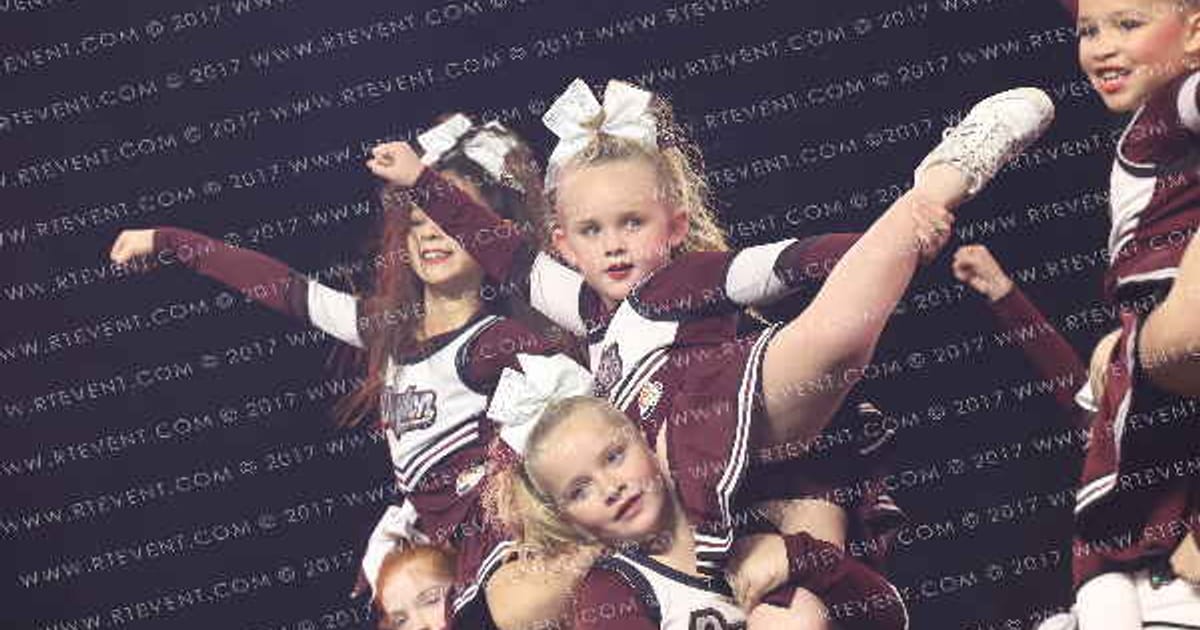 DAYTON DIAMONDS · YOUTH NATIONALS