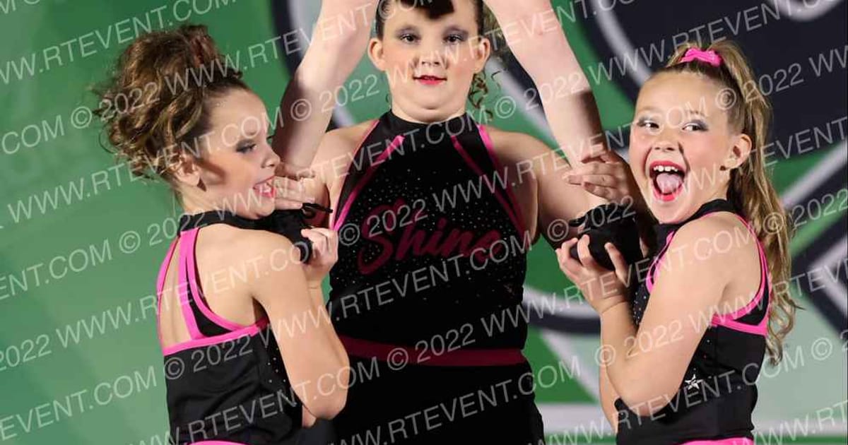 Lawrence County Shine Pink Potion · CSG Indy Challenge