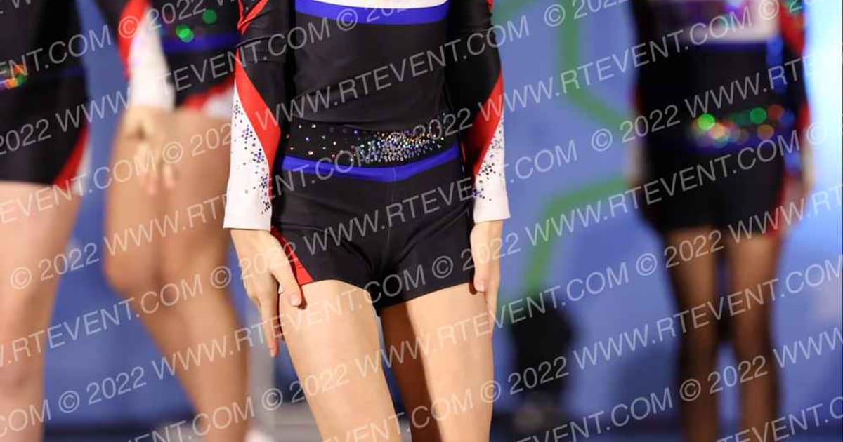 Northern Elite Flare · Nations Choice Dance Grand and Cheer Showdown