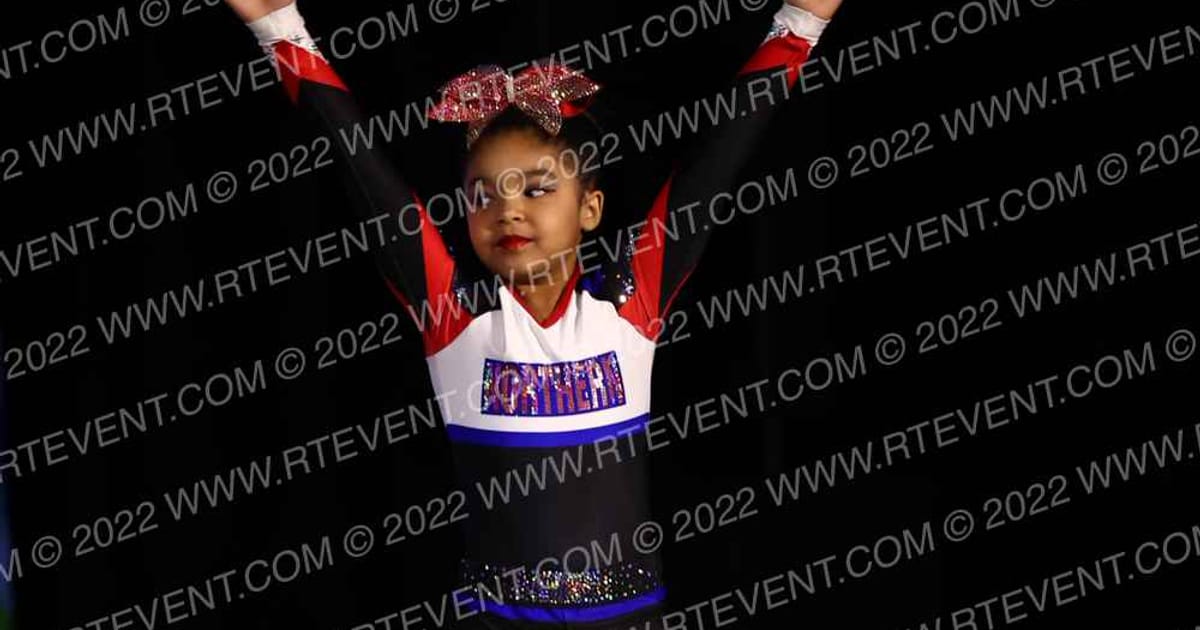 Wicked Elite Mini Minions · Nations Choice Dance Grand and Cheer Showdown