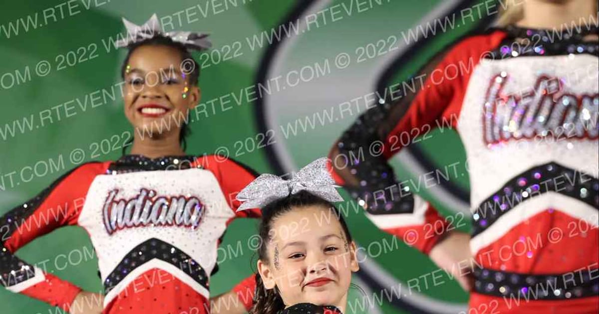 Indiana Elite Wild · CSG Indy Challenge